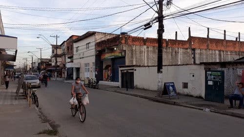 Um Metro e Meio Bild 3