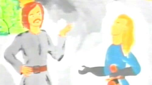 Die Nibelungen Sage: Siegfried Bild 4