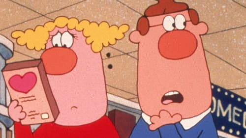 Bob und Margaret Bild 3