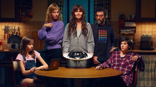 Eine kleine Lüge Bild 2