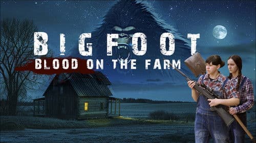 Bigfoot: Blut auf der Farm Bild 1