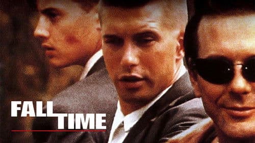 Fall Time - Blutiger Herbst Bild 6