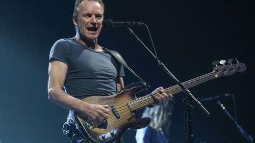 Sting - Live at the Olympia Paris Bild 1