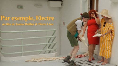 Par exemple, Electre Bild 2