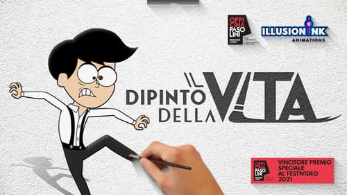 Il Dipinto Della Vita Bild 3