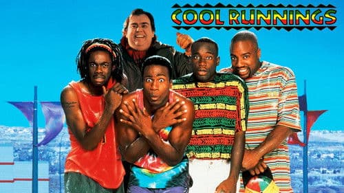 Cool Runnings - Dabei sein ist alles Bild 3