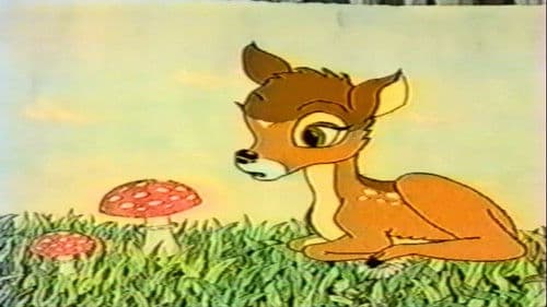 Goldie - Abenteuer im Zauberwald Bild 1