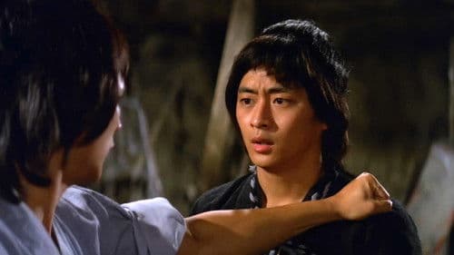 Die unbesiegbaren Zwei Bild 3