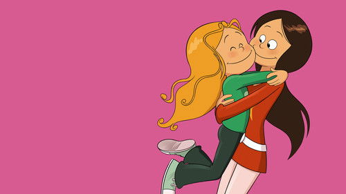 Power Sisters Bild 7