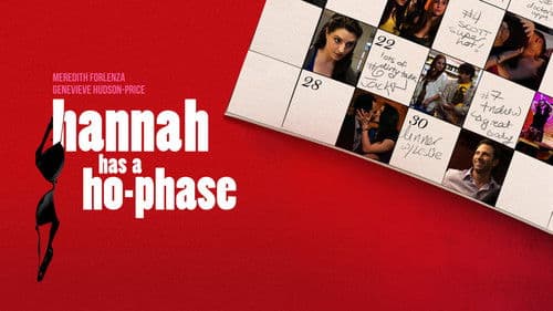 Hannah Has a Ho-Phase Bild 4