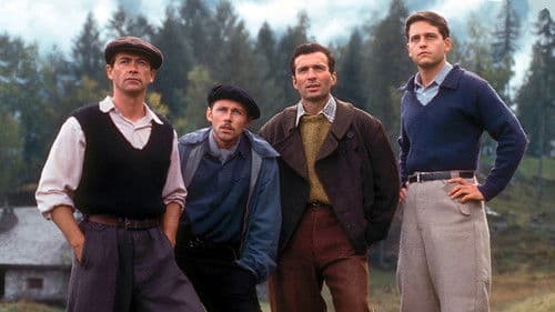 Premier De Cordée Bild 2