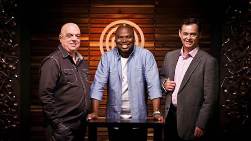 MasterChef South Africa Bild 2