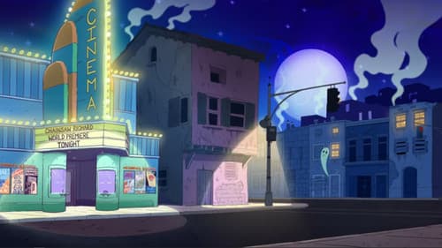 Chainsaw Richard Bild 2