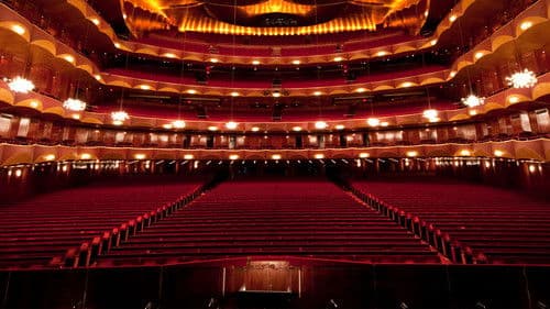 Great Performances at the Met Bild 6