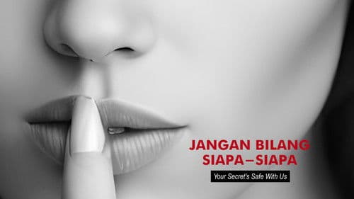 Jangan Bilang Siapa-siapa Bild 1