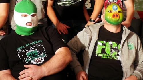 Russia's Hooligan Army Bild 1