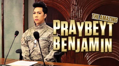 The Amazing Praybeyt Benjamin Bild 4