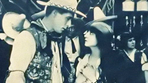 A Lion of the Hills Bild 1