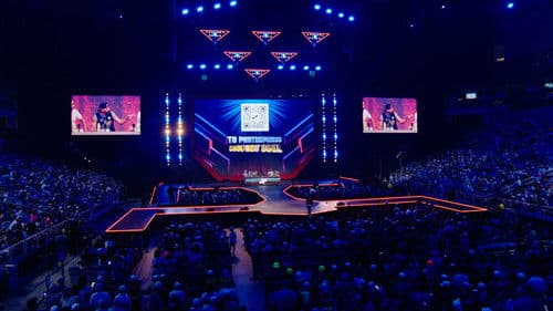 Dude Perfect: The Hero Tour Bild 1