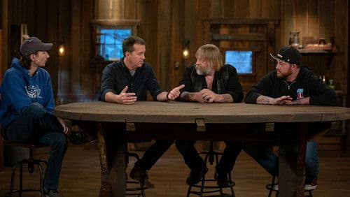 Gold Rush: The Dirt Bild 1