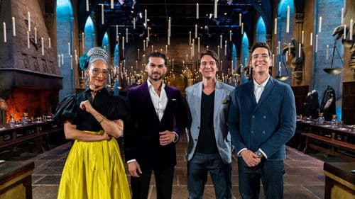 Harry Potter: Wizards of Baking Bild 7