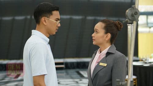 Bunga dan Kayu Bild 1