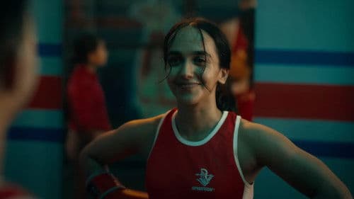 Alappuzha Gymkhana Bild 8