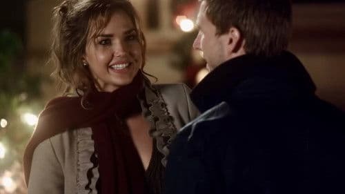 Eine Braut zu Weihnachten Bild 2