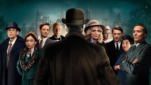 Einladung zum Mord Bild 1