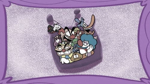 The Great BLG Show! Bild 2