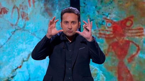 Cuarto Milenio Bild 2