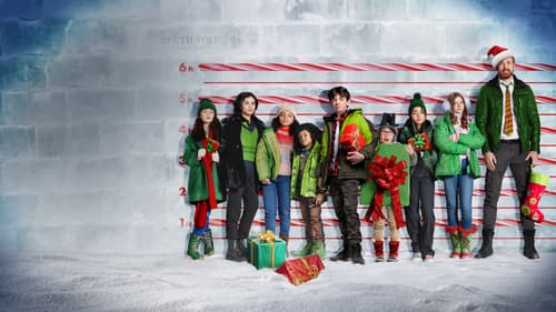 Andy's 8 - Der Weihnachtsraub Bild 2