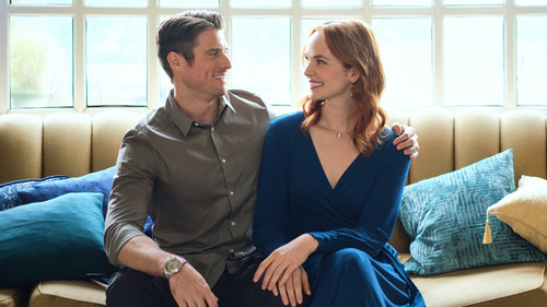 Liebe auf Harbor Island Bild 2