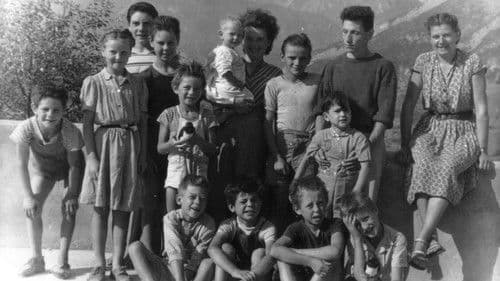 Les enfants de Vercheny Bild 1