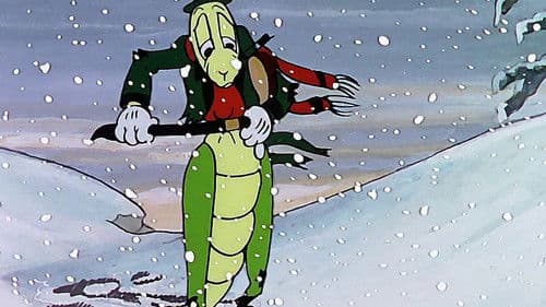 Die Heuschrecke und die Ameisen Bild 5