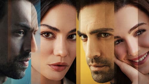 Between the World and Us Bild 2