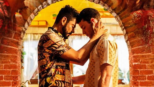 Amar sin miedo Bild 7