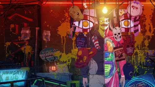 Dorohedoro Bild 2