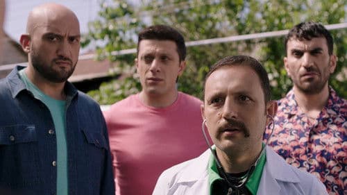 Ազնիվ Գողեր Bild 1