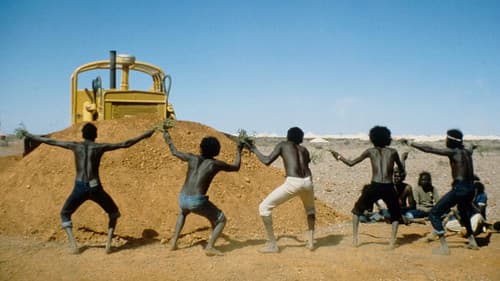 Wo die grünen Ameisen träumen Bild 2