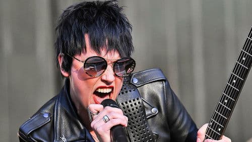 Halestorm - Rock am Ring 2019 Bild 1