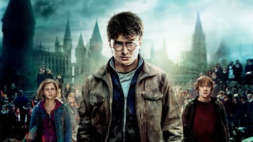Harry Potter und die Heiligtümer des Todes - Teil 2 Bild 7