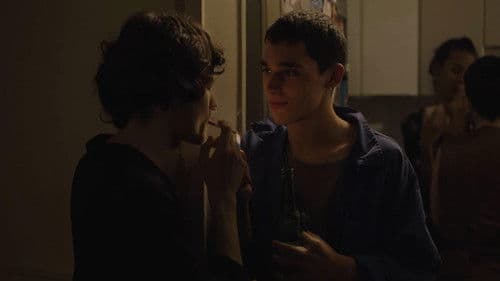 Extérieur crépuscule Bild 2