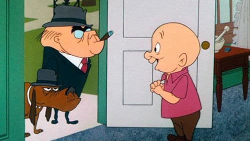 Dog Gone People Bild 1