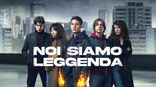 Noi siamo leggenda Bild 4