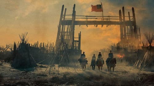 American Primeval Bild 5