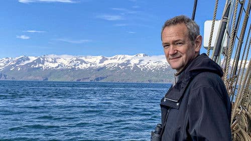Iceland with Alexander Armstrong Bild 1