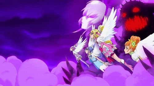 Glitter Force Doki Doki Bild 4