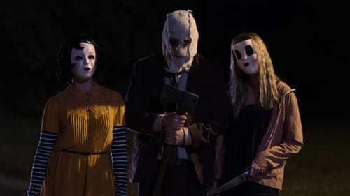 The Strangers: Opfernacht Bild 2
