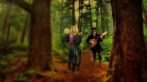 Blackmores Night: All Our Yesterdays Bild 2